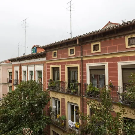 Guestready - Madrid Urban Retreat Apartment Exterior photo