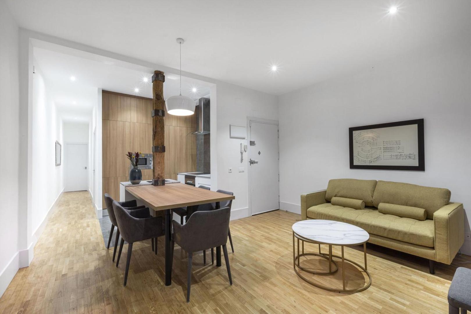 Appartement Guestready - Urban Retreat