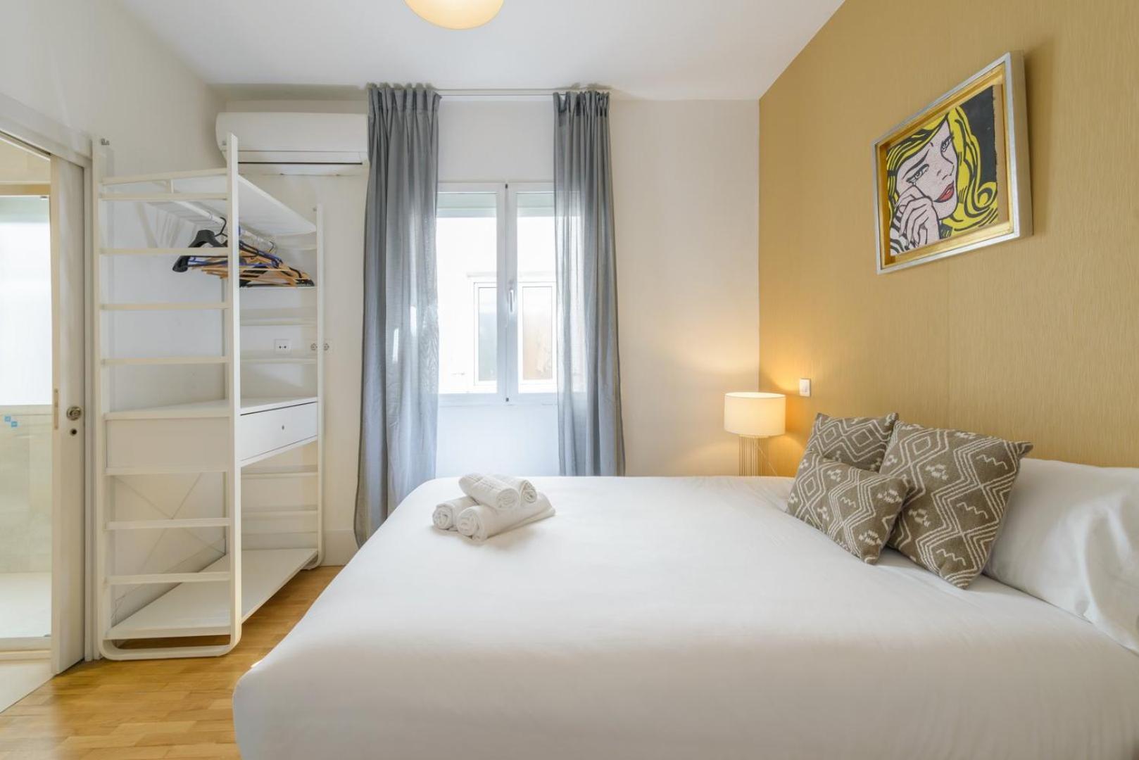 Appartamento Guestready - Urban Retreat