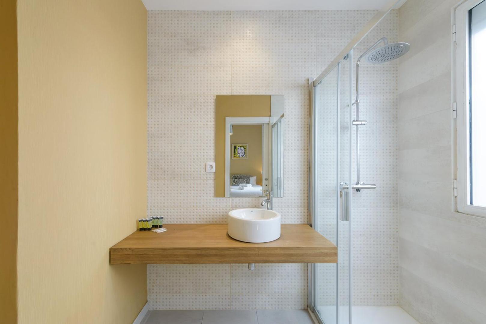 Appartement Guestready - Urban Retreat Madrid