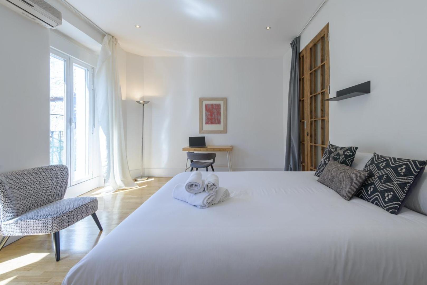 Appartement Guestready - Urban Retreat Madrid