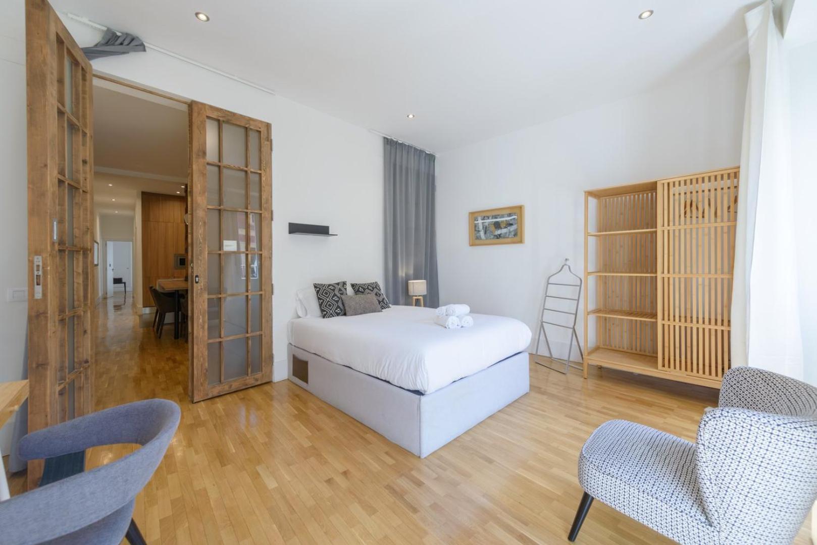 Appartement Guestready - Urban Retreat Madrid