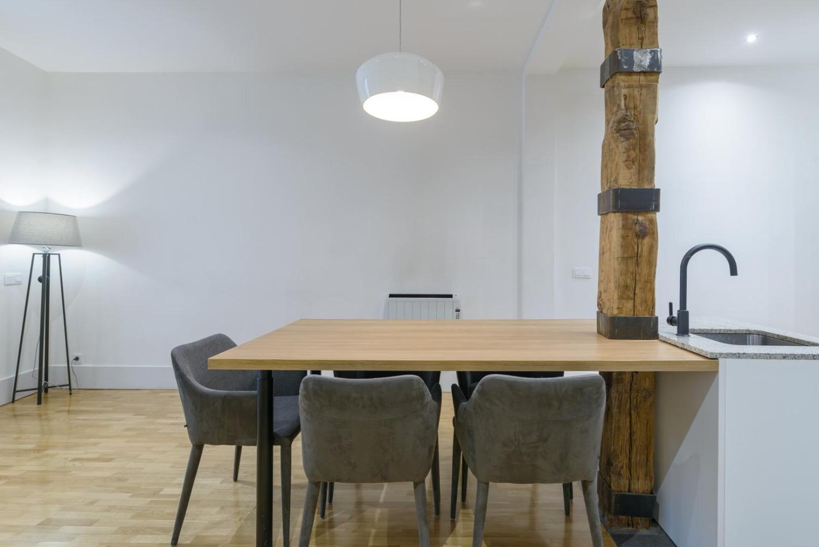 Guestready - Urban Retreat Appartement Madrid