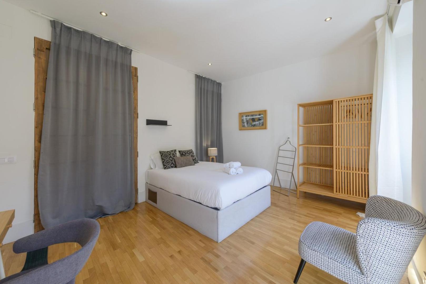 Appartement Guestready - Urban Retreat Madrid