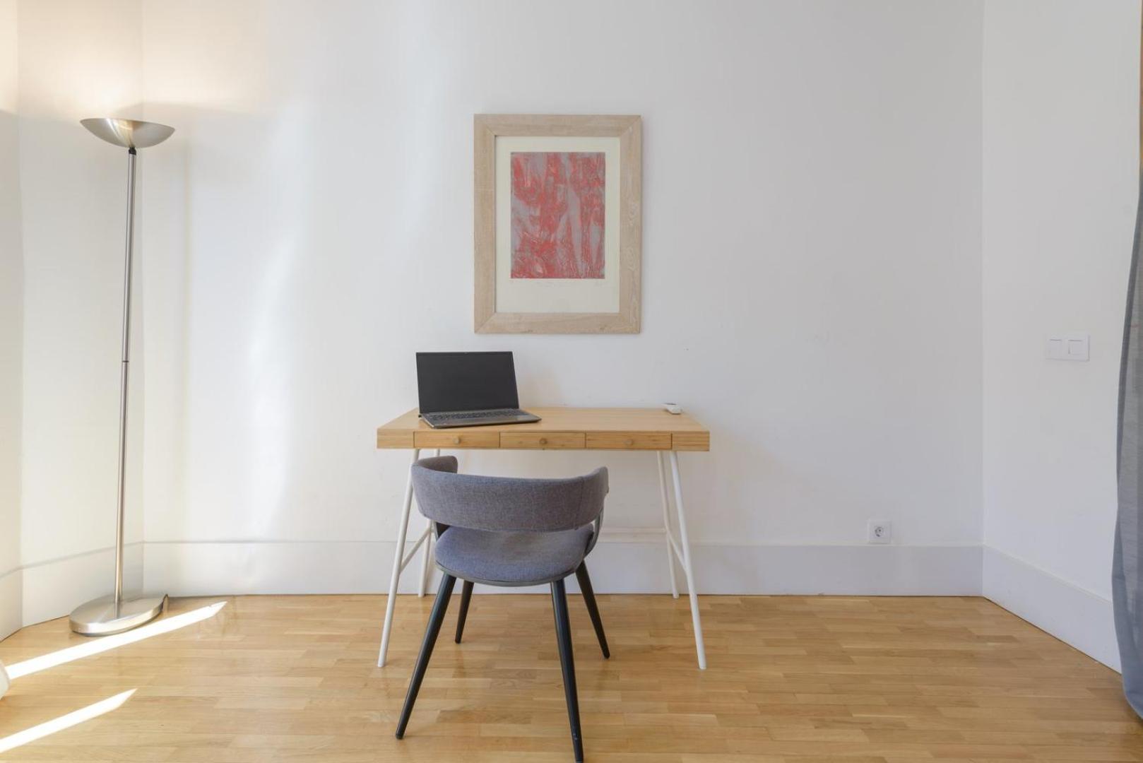 Appartement Guestready - Urban Retreat *