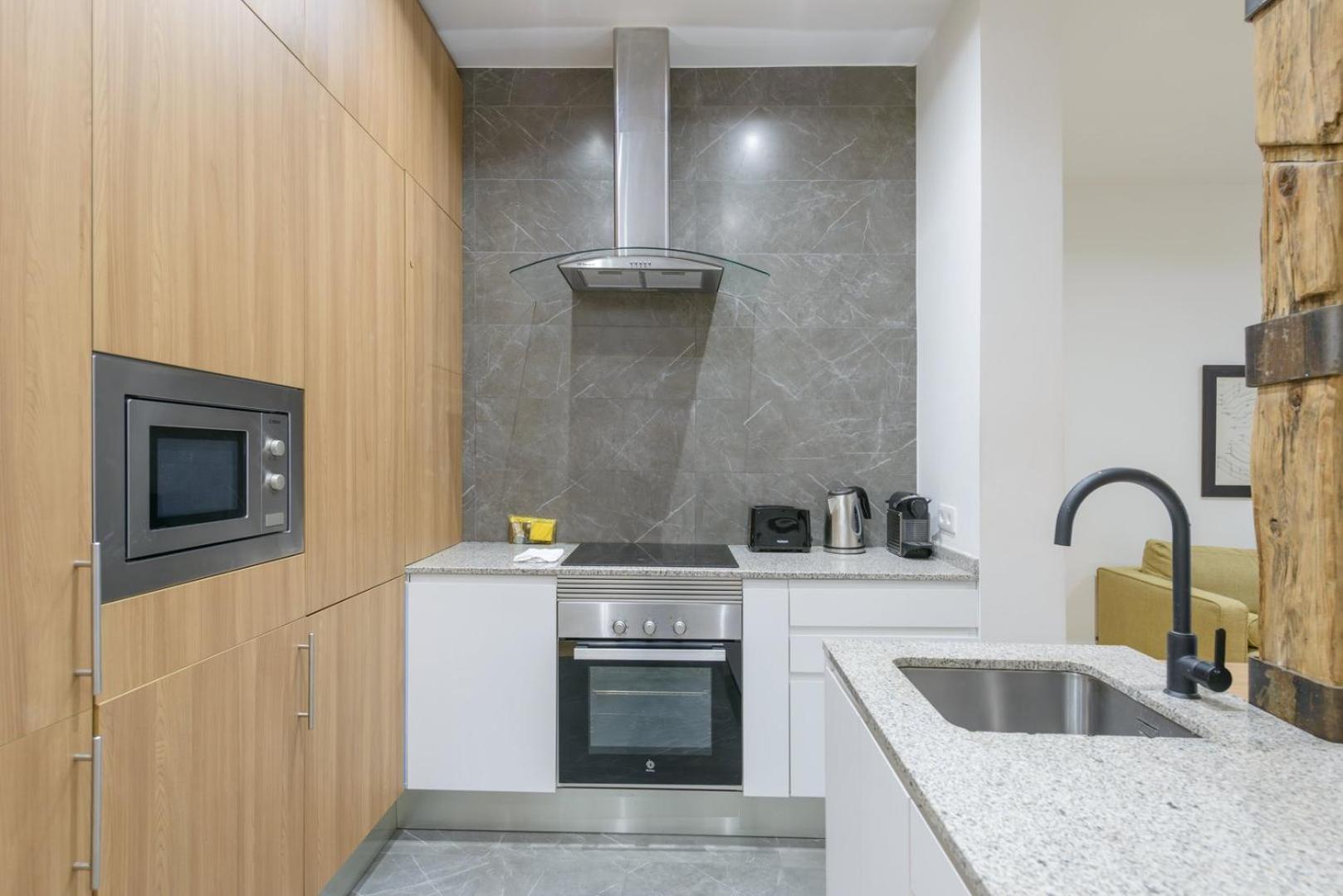 Appartement Guestready - Urban Retreat