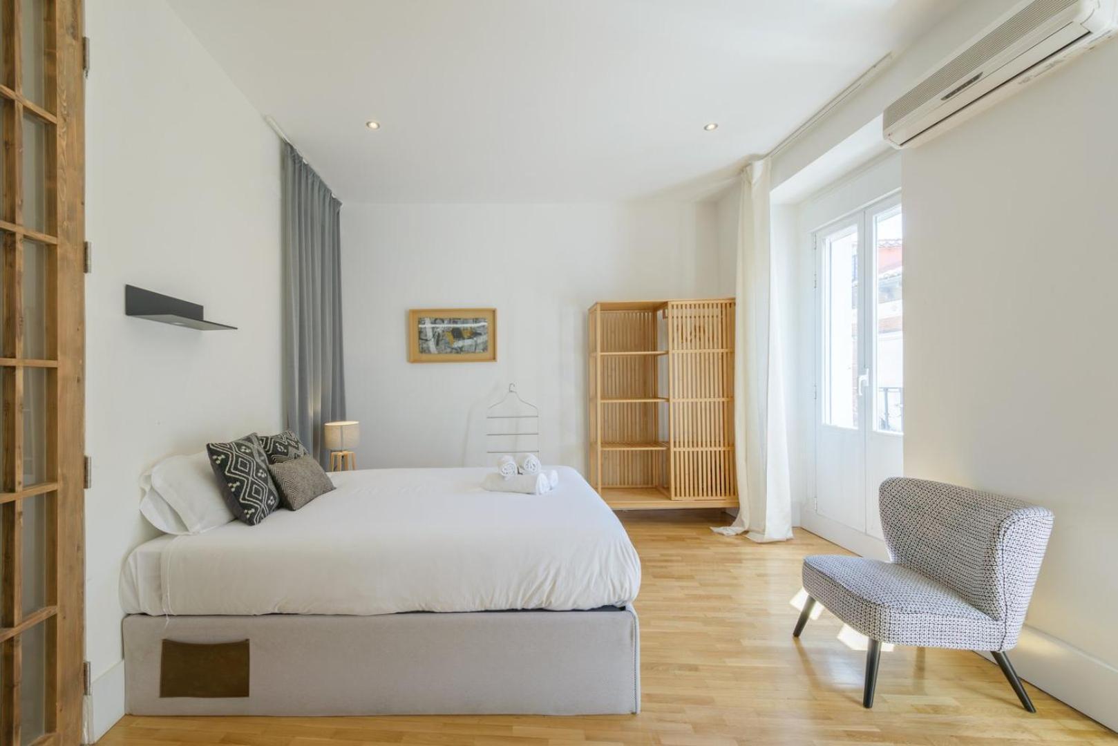 Appartement Guestready - Urban Retreat Madrid