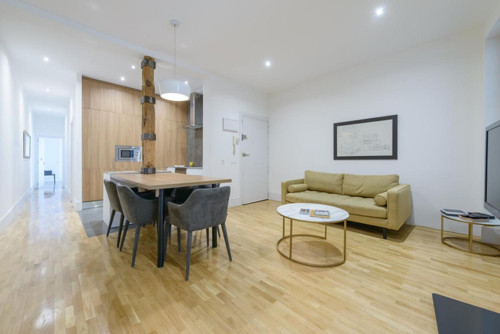 Guestready - Urban Retreat Appartement