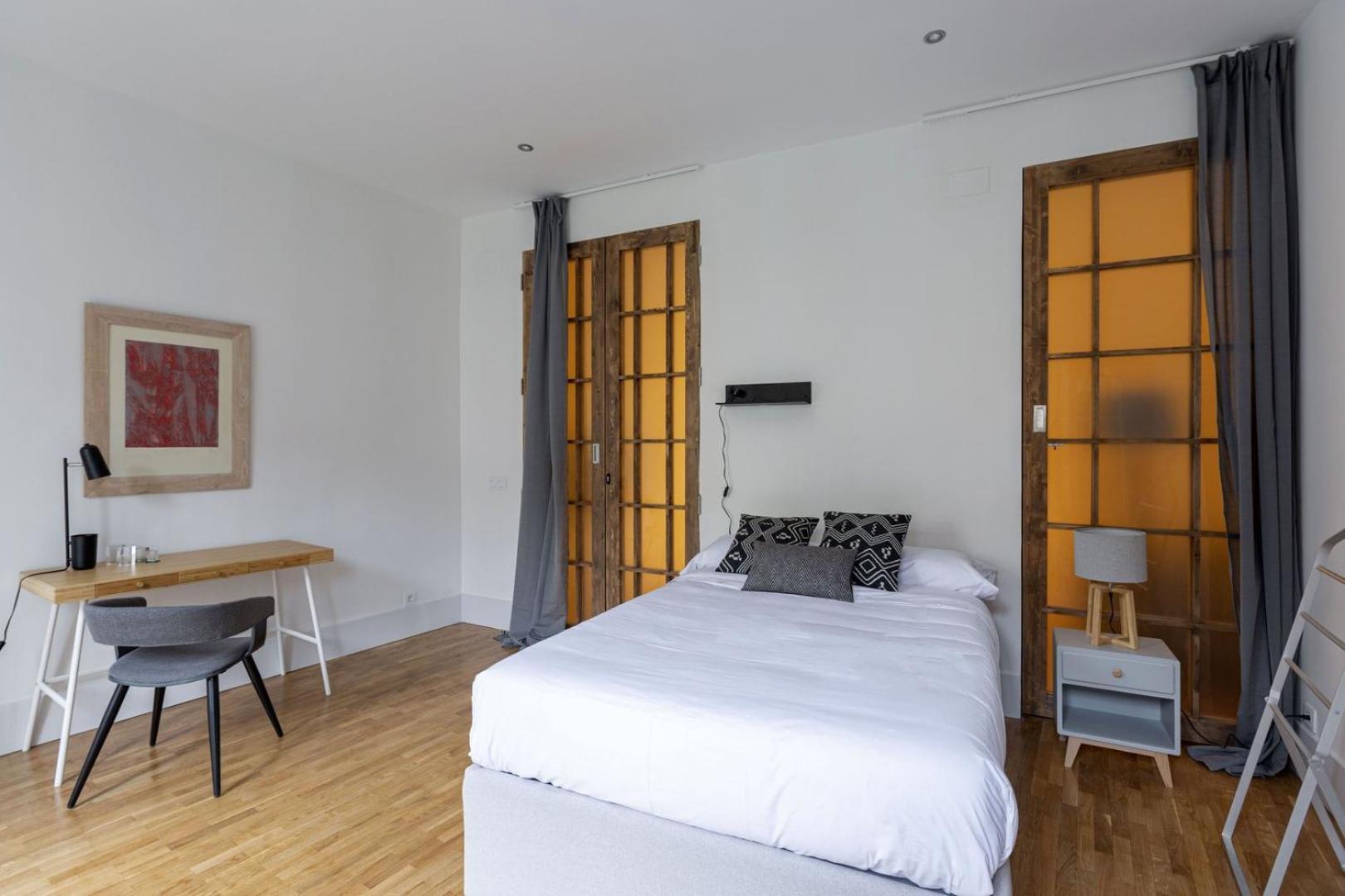 Guestready - Urban Retreat Appartement Madrid