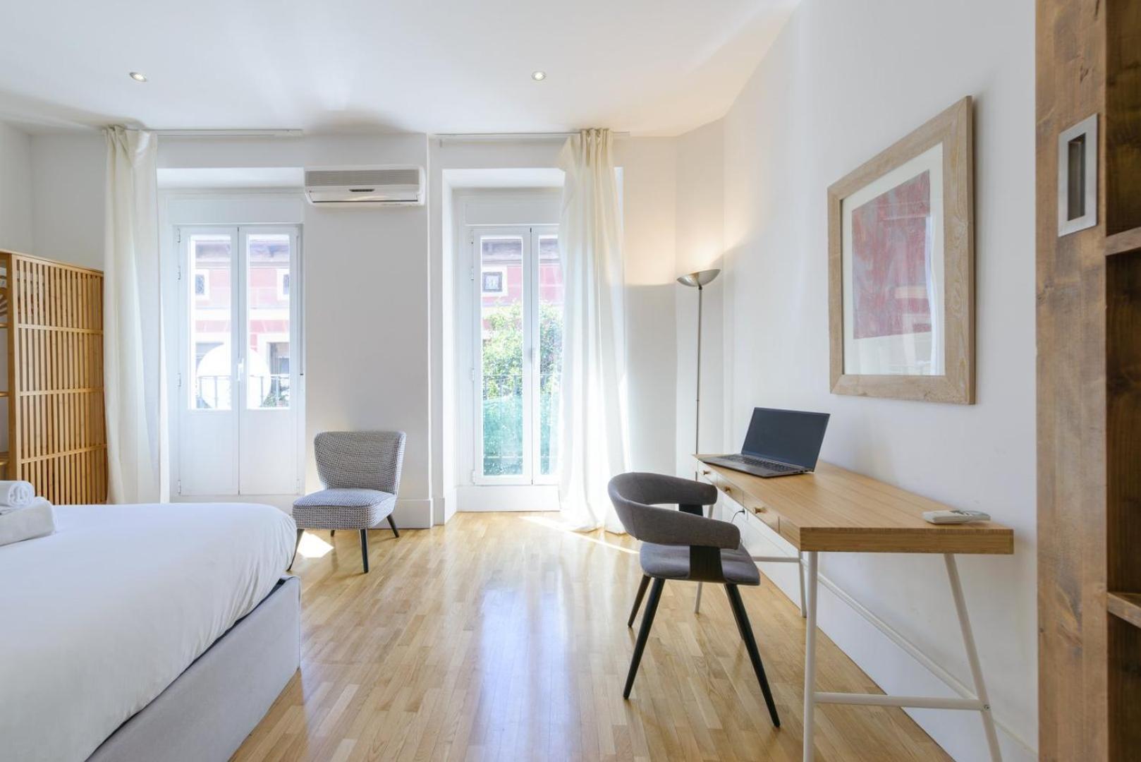 Appartement Guestready - Urban Retreat Madrid
