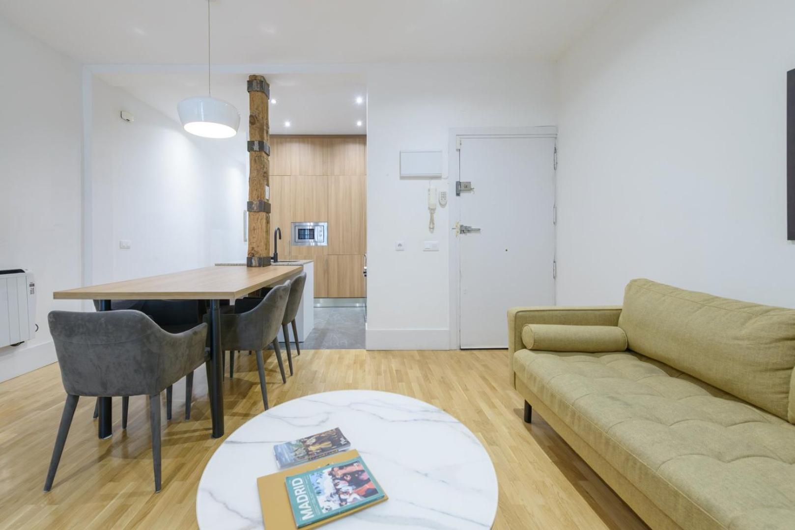 Guestready - Urban Retreat Appartamento