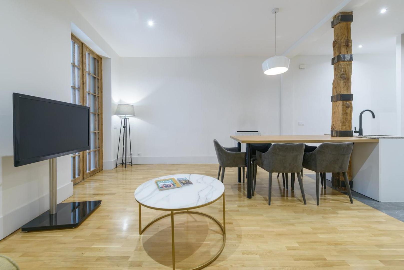 Guestready - Urban Retreat Appartamento *