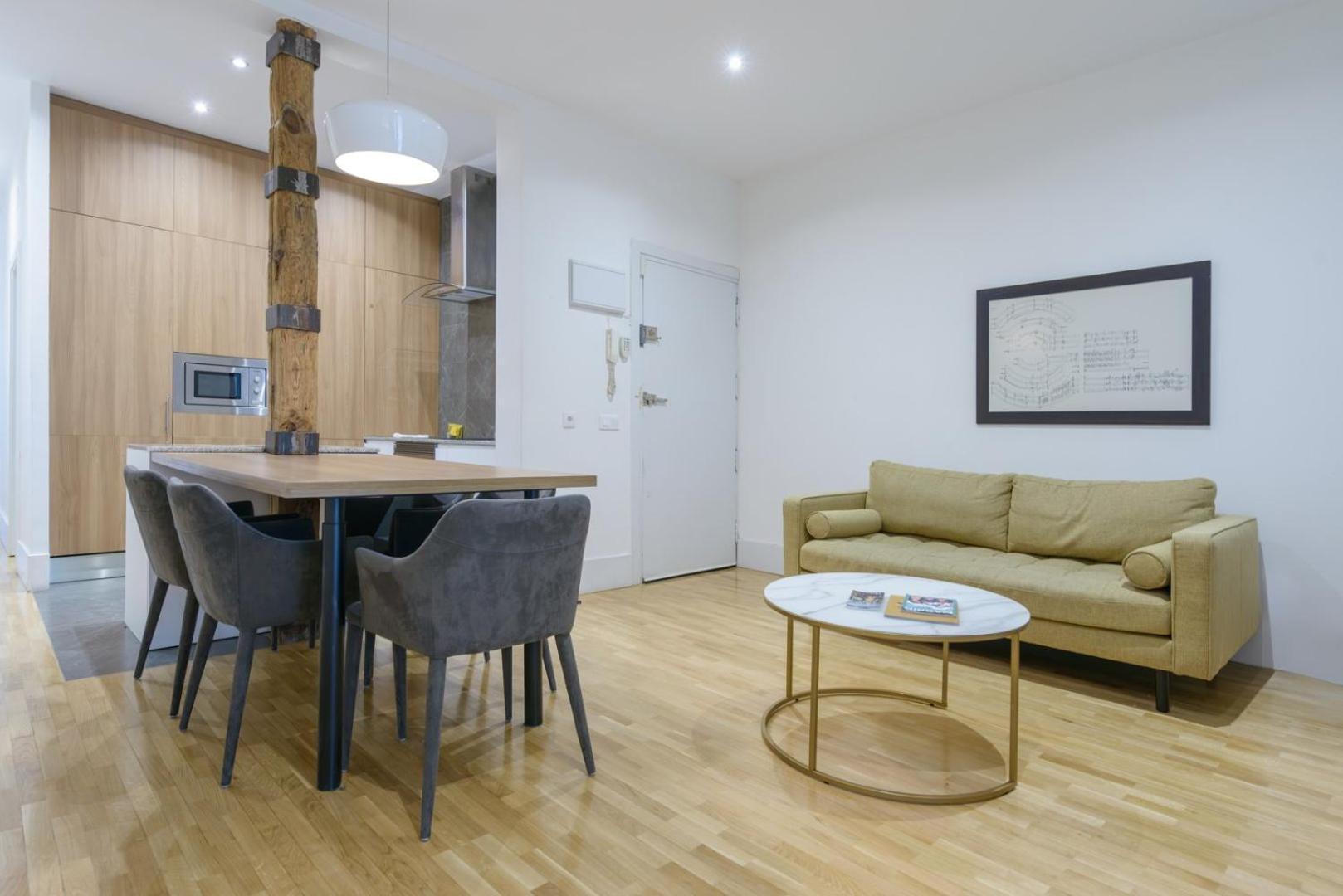 Guestready - Urban Retreat Appartement