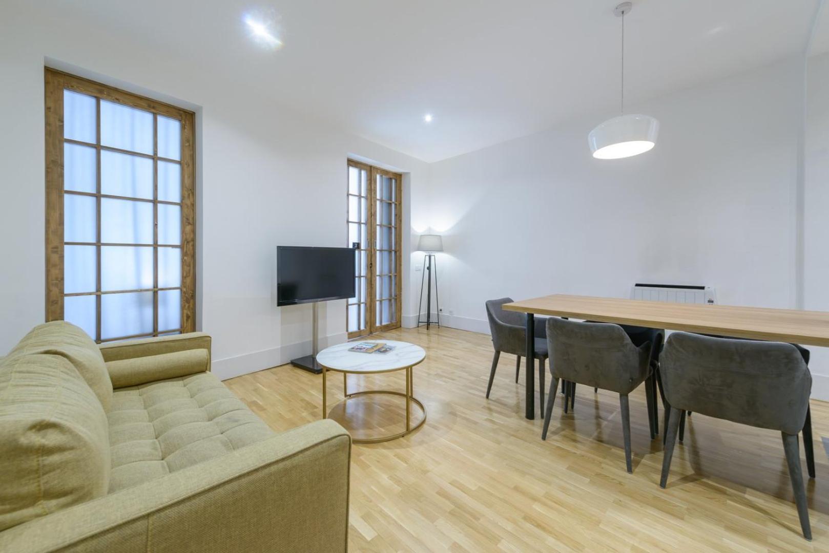 Appartement Guestready - Urban Retreat