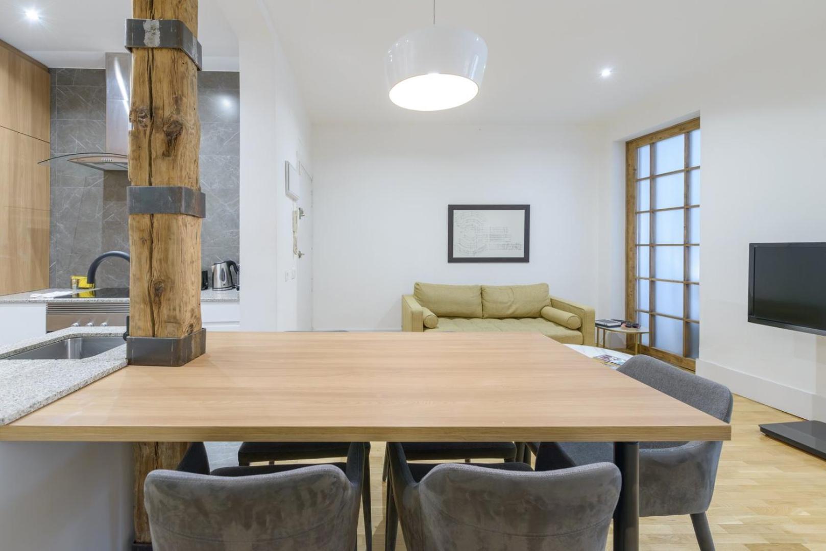 Guestready - Urban Retreat Appartement *