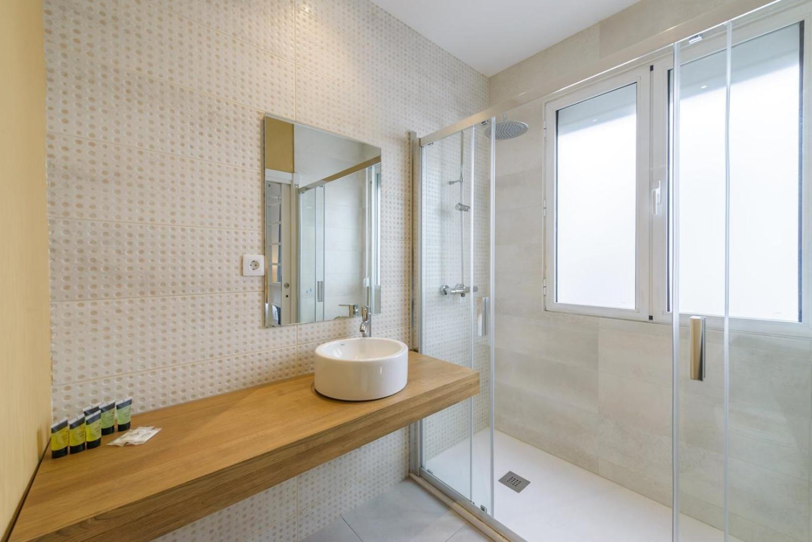 Guestready - Urban Retreat Appartamento Madrid