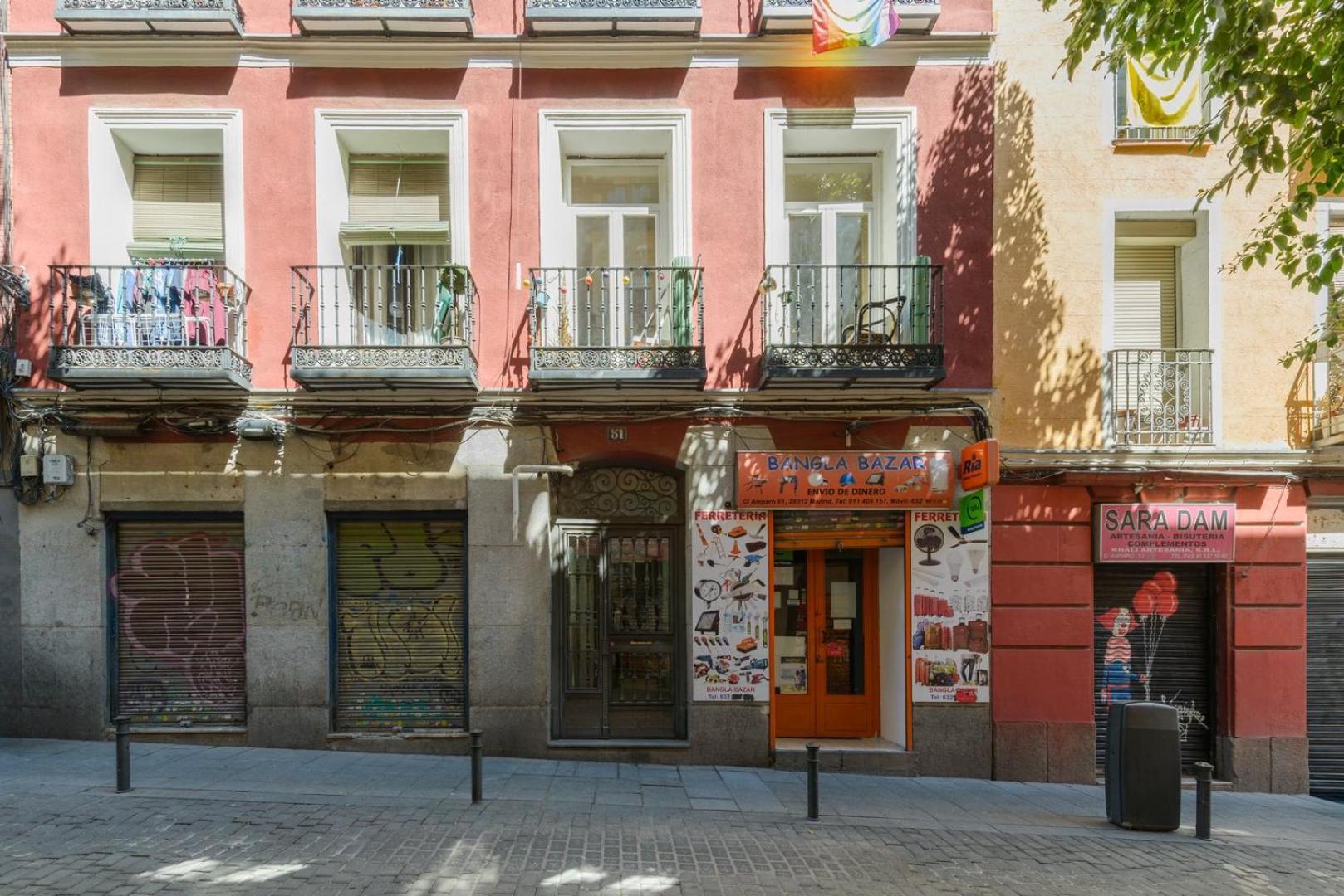 Appartement Guestready - Urban Retreat